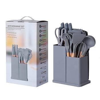 Kitchenware Set - BCO090911BCD12